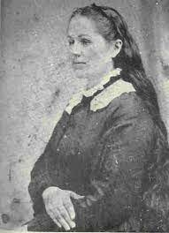 Catherine McCarty marries again