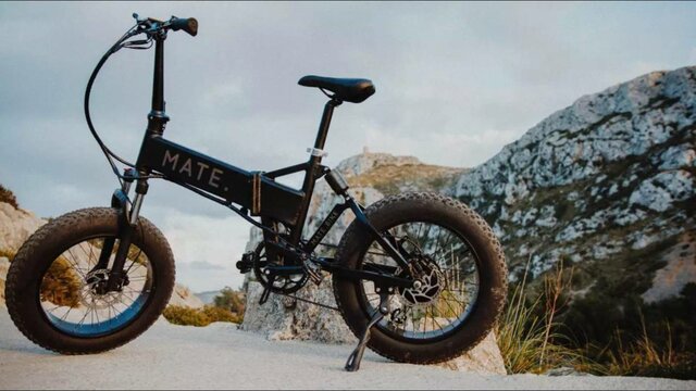 Apendre a anar amb bici