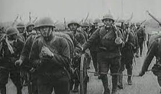 Japanese invasion of China