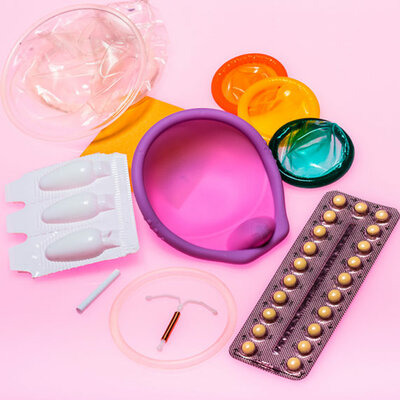 Timeline: METODOS ANTICONCEPTIVOS A LO LARGO DE LA HISTORIA