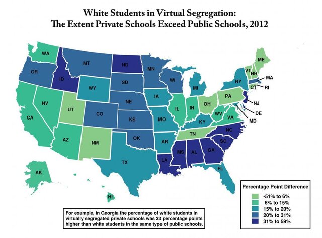 Brown vs board of Education