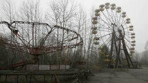 Accident de Txernòbil