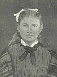 Death of Catherine McCarty