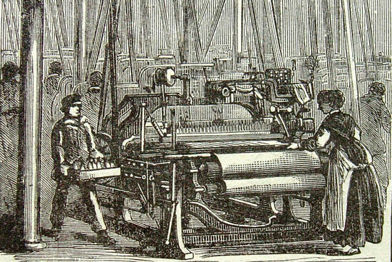 Liberalismo Económico y su Transformación