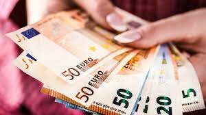 La circulación del Euro