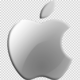 Gratis png manzana iphone manzana