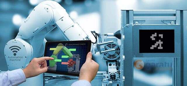 Tecnologías Básicas