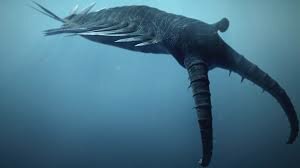 541 milioni di anni fa: ANOMALOCARIDE