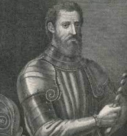 Giovanni da Verrazano