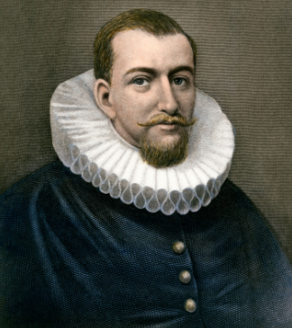 Henry Hudson