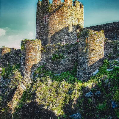 Timeline: Imperios Medievales