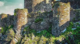 Timeline: Imperios Medievales