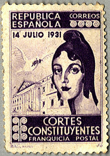 Aprobación de la Constitución