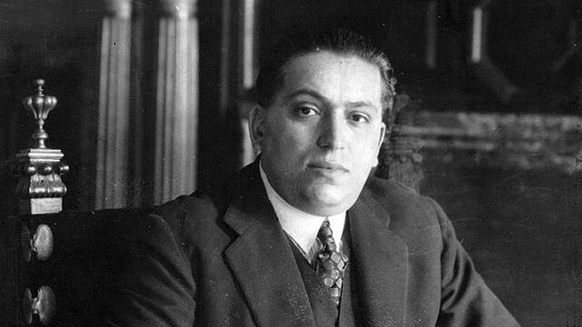 Asesinato de Calvo Sotelo