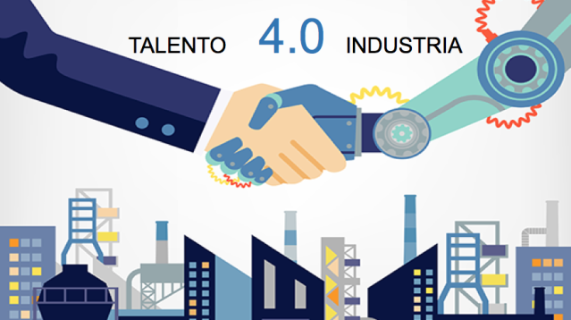 Nuevas Competencias y Empleo