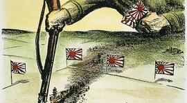 Timeline: Imperialism in Japan