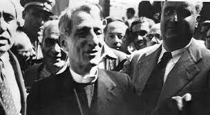 1919 Nasce il partito fascista