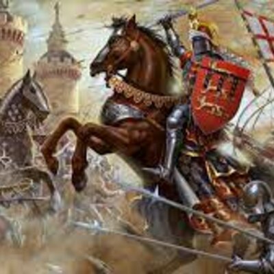 Timeline: IMPERIOS MEDIEVALES