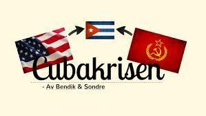 Cubakrisen