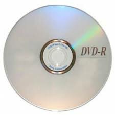 DVD