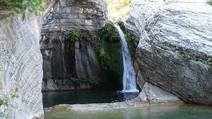 La meva primera casa roral amb la colla nord