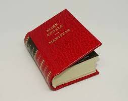 Socialismo Científico(Marxista)