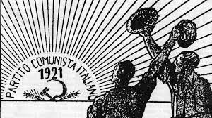 1921 NASCE IL PARTITO COMUNISTA ITALIANO