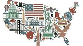 Timeline: AMERICAN CULTURE