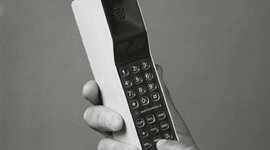 Timeline: Vývoj mobilných telefónov