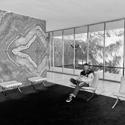 Timeline: Historia del Diseño Industrial