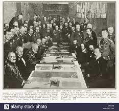 Tractat de Brest-litovsk