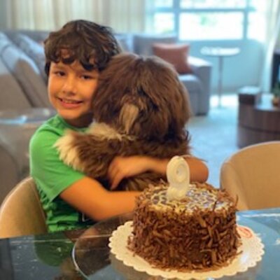 Timeline: Linha do Tempo - Lucas Sá Teles