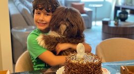 Timeline: Linha do Tempo - Lucas Sá Teles