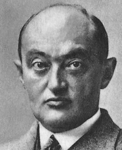 Joseph Alois Schumpeter