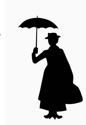 Mary Poppins