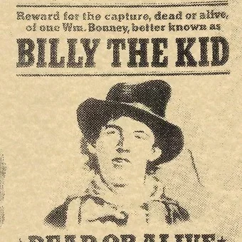 Billy's amnesty