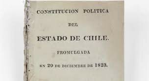 Constitución Política del Estado de Chile