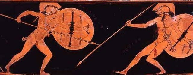 Inizio Medioevo ellenico