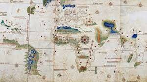 Tratado de Tordesillas