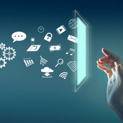 Timeline: Breve História da Internet