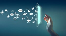 Timeline: Breve História da Internet