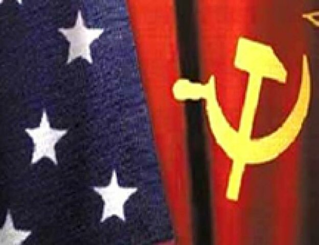 La fi de la Guerra Freda