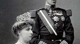 Timeline: España entre dos siglos: El Reinado de Alfonso XIII