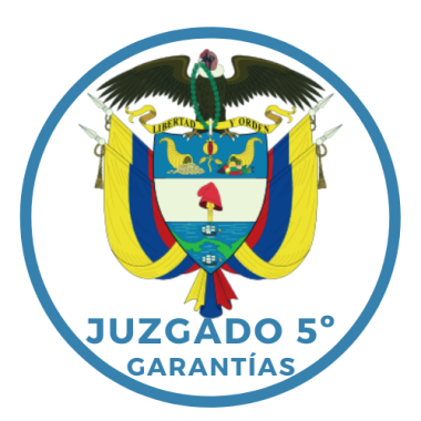 Juzgado Quinto Penal