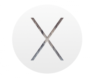 Mac OS X 10.10 (Yosemite)