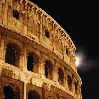 Timeline: The Roman Empire