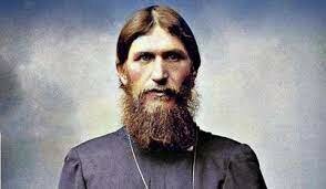 Rasputin és assassinat