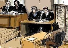 Juicio de Mario Jaimes Mejía