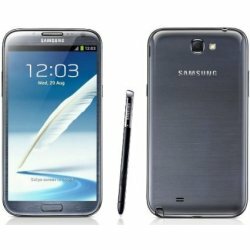 Samsung Galaxy Note II