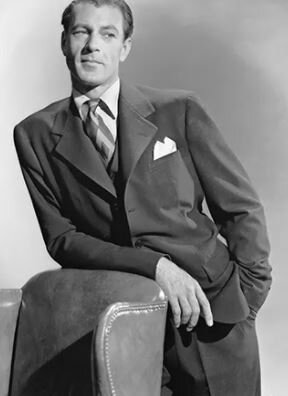 1940's Rationing Suits